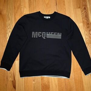 Alexander McQueen Crewneck Sweatshirt 🔥